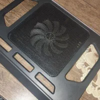 فن خنک کننده لپتاپ|قطعات و لوازم جانبی رایانه|اردبیل, |دیوار