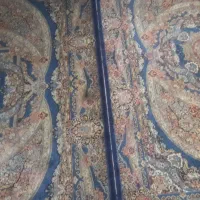 دو فرش ۹ و ۶ متری تمام نخ|فرش|ورامین, شهرک ولیعصر|دیوار