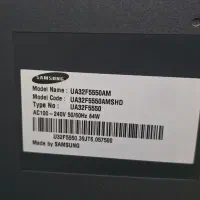 led 32|تلویزیون و پروژکتور|ورامین, ورامین|دیوار