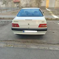 پژو 405 TU5|خودرو سواری و وانت|گلبهار, شهر جدید گلبهار|دیوار