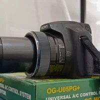 دوربین عکاسی و فیلمبرداری سونی|دوربین عکاسی و فیلمبرداری|آبادان, |دیوار