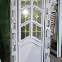 تعمیرات وساخت درب و پنجره یو پی وی سی|خدمات پیشه و مهارت|اهواز, شهرک اندیشه|دیوار