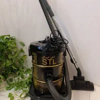 جاروبرقی سطلی