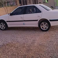 فروش پارس tu5|خودرو سواری و وانت|خرمآباد, |دیوار