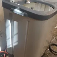 لباسشویی ۲دوقلو