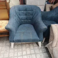 مبل پنج نفره چستر زیبای زیبا