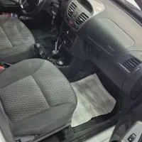 ساینا اس ۱۴۰۳|خودرو سواری و وانت|مشهد, ایثارگران|دیوار