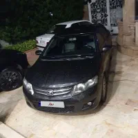 زوتی Z300 وارداتی، مدل ۲۰۱۴