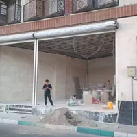 اجاره مغازه با موقعیت طلایی سقف بلندتابلوخور عالی|اجارهٔ مغازه و غرفه|تهران, چهارصد دستگاه|دیوار