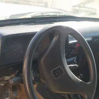 پیکان بار مدل ۸۸ دوگانه کارخانه|خودرو سواری و وانت|سیلوانه, |دیوار