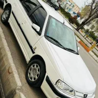 پارس سال 99  دوگانه کارخانه زیر قیمت