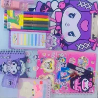 لوازم تحریر کرومی