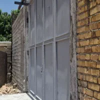 ساخت درب پنجره قاب نرده