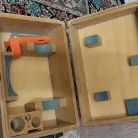 دوربین نقشه برداری|ابزارآلات|مشهد, طبرسی شمالی|دیوار