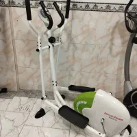 تردمیل الپتیکال دوچرخه ثابت‌زیرقیمت/تردمیل لند|تجهیزات ورزشی|تبریز, |دیوار