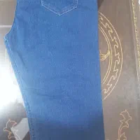 شلوار لی مردانه