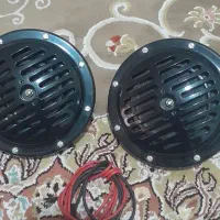 بوق ۱۰۱۱ به شرط صدا