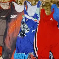 دوبنده ورزشی ورزش کشتی