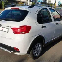 کوییک S مدل 1401|خودرو سواری و وانت|بابلسر, |دیوار