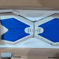 اسکوتر. برقی