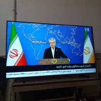 تلوزیون سامسونگ 43 اینج