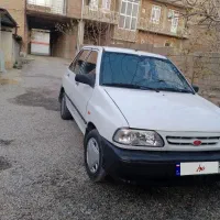 پرایدمدل91|خودرو سواری و وانت|میاندوآب, |دیوار