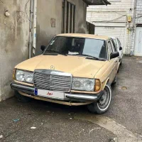 بنز دانشجویی