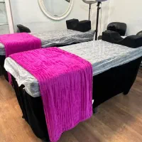 لوازم آرایشگاه