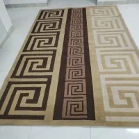 گلیم فرش 6 متری