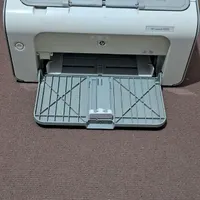 پرینتر لیزری تک کاره HP 1102