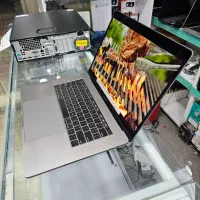 لپتاپ اپل پردازنده i9 نسل ۹ سری HK رم ۳۲ گرافیک ۴|رایانه همراه|یاسوج, |دیوار