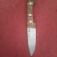 چاقو ممد قمی