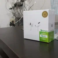 ایرپاد پرو ۲ . تست حضوری