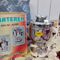 سماور برقی خاطره