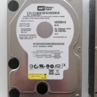 هارد 500 گیگ|قطعات و لوازم جانبی رایانه|نیشابور, شهرک قدس|دیوار