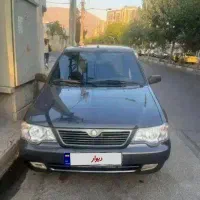 پراید ۱۱۱ مدل ۹۸زیر قیمت بازار