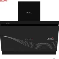 هود کنترل دار و گاز نو|اجاق گاز و لوازم برقی پخت‌وپز|تهران, شهرک گلها|دیوار