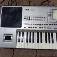 فروش ارگ pa80|پیانو، کیبورد، آکاردئون|بوکان, |دیوار
