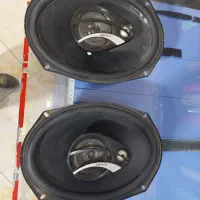 باند اصلی ماشین برای سیستم