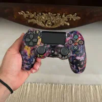 فروش ps4 اسلیم / پلی استیشن 4|کنسول، بازی ویدئویی و آنلاین|اسلامشهر, شهرک توحید|دیوار