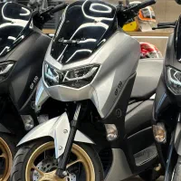 یاماها nmax kls155|موتورسیکلت|تهران, محمودیه|دیوار