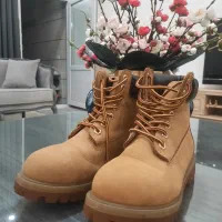 بوت timberland orginal