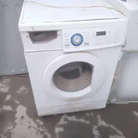 همه مدل در خدمتیم خریدلباسشوی خراب|ماشین لباسشویی و خشک‌کن لباس|قرچک, باقرآباد|دیوار