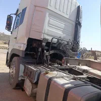 کشنده دنگ فنگ|خودرو سنگین|نهبندان, |دیوار