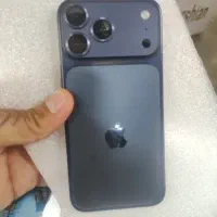 ایفون ۱۷پرومکس فول کپی