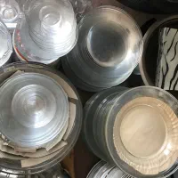 سرویس پذیرایی لومینارک