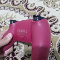 دسته ps5 سری جدید رنگ خاص|کنسول، بازی ویدئویی و آنلاین|مشهد, جنت|دیوار