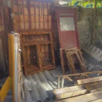 فروش ایرانیت دسته دوم .ایرانمهر بالا .اکبری|مصالح و تجهیزات ساختمان|گرگان, |دیوار