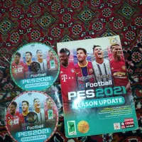 بازی PCپی اس 2021نسخه بروز شده