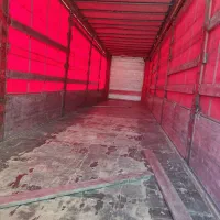 کانتین چادری ماموت 90 500 2018 هم هست|قطعات یدکی و لوازم جانبی|مشهد, طرق|دیوار